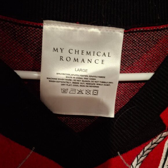 My Chemical Romance - Picture 2 of 3